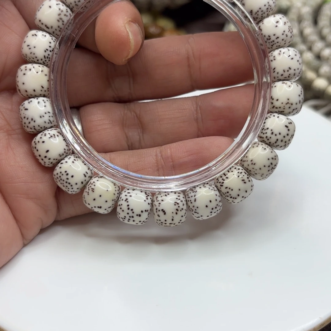 星月菩提手串闪电购物125号10×9侧留白