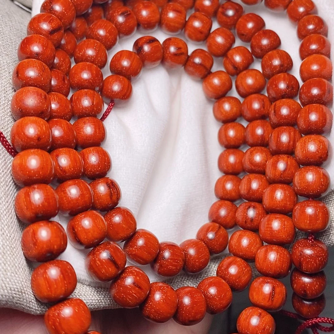 檀香紫檀（小叶紫檀）合*