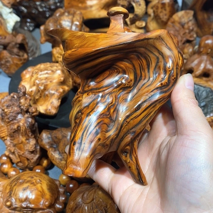 柏木太行崖柏陈化