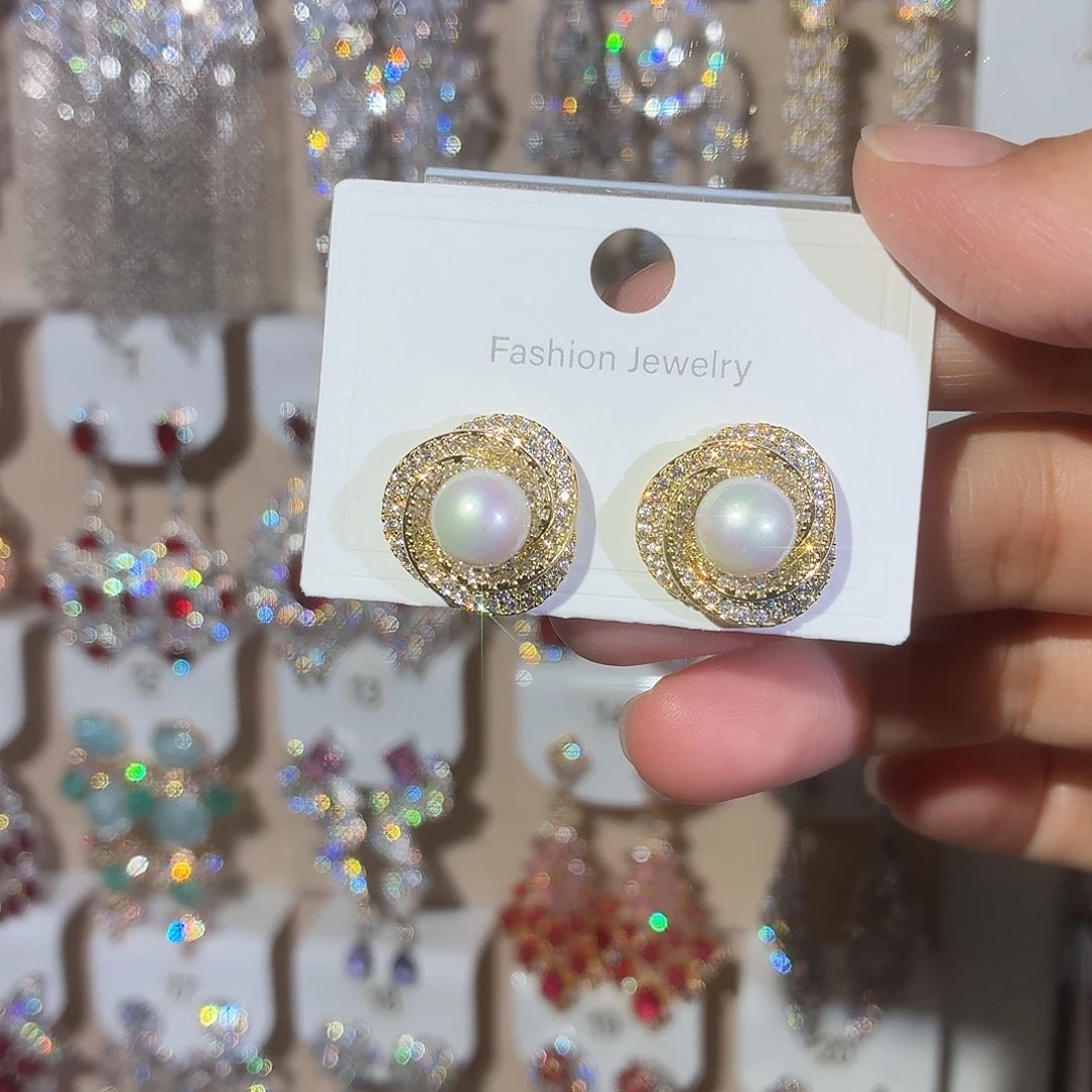 锆石铜合金925银针