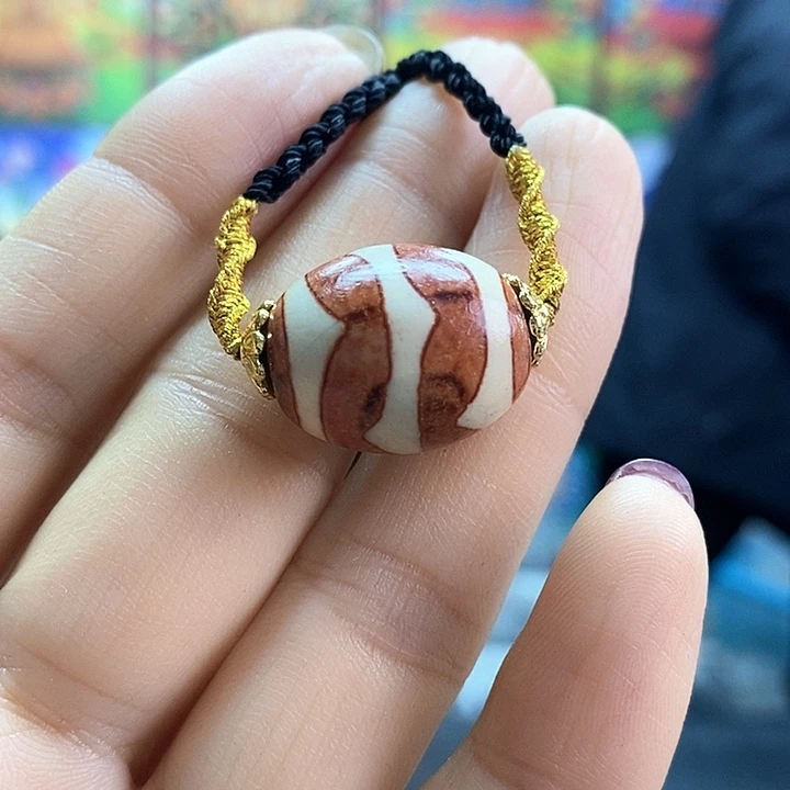 玛瑙/玉髓未镶嵌颈饰103