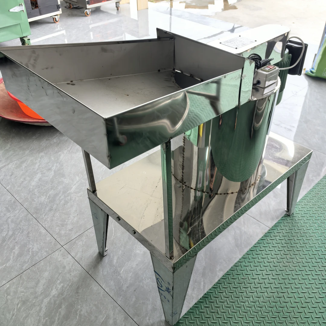 小型茶叶加工解块机农业机械