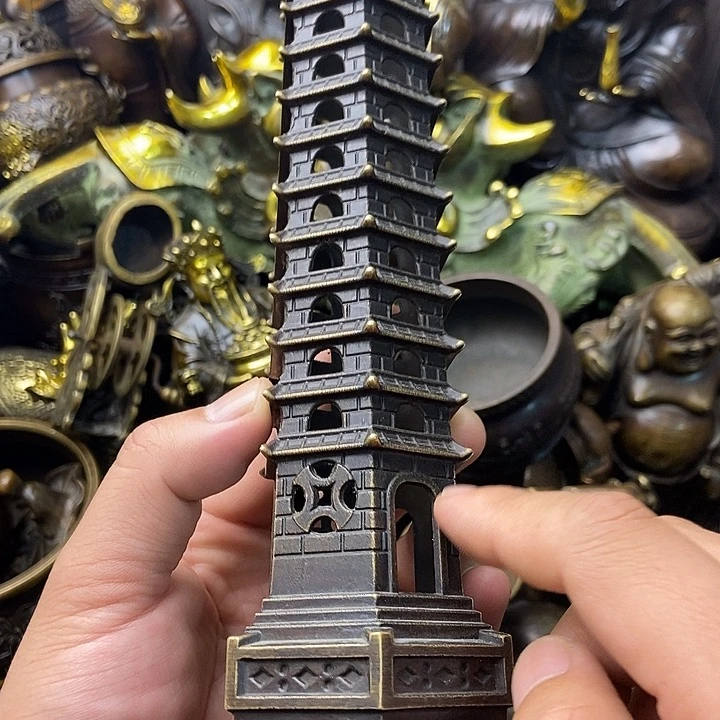 铜器摆件诚信经营