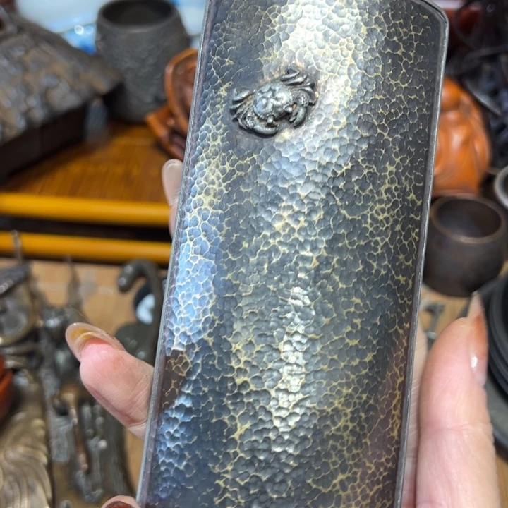 中古美术金银铜铁