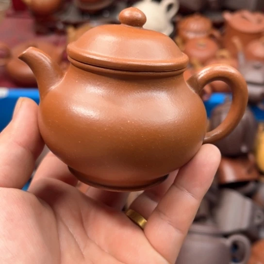 茶壶紫砂瑕疵…………………………