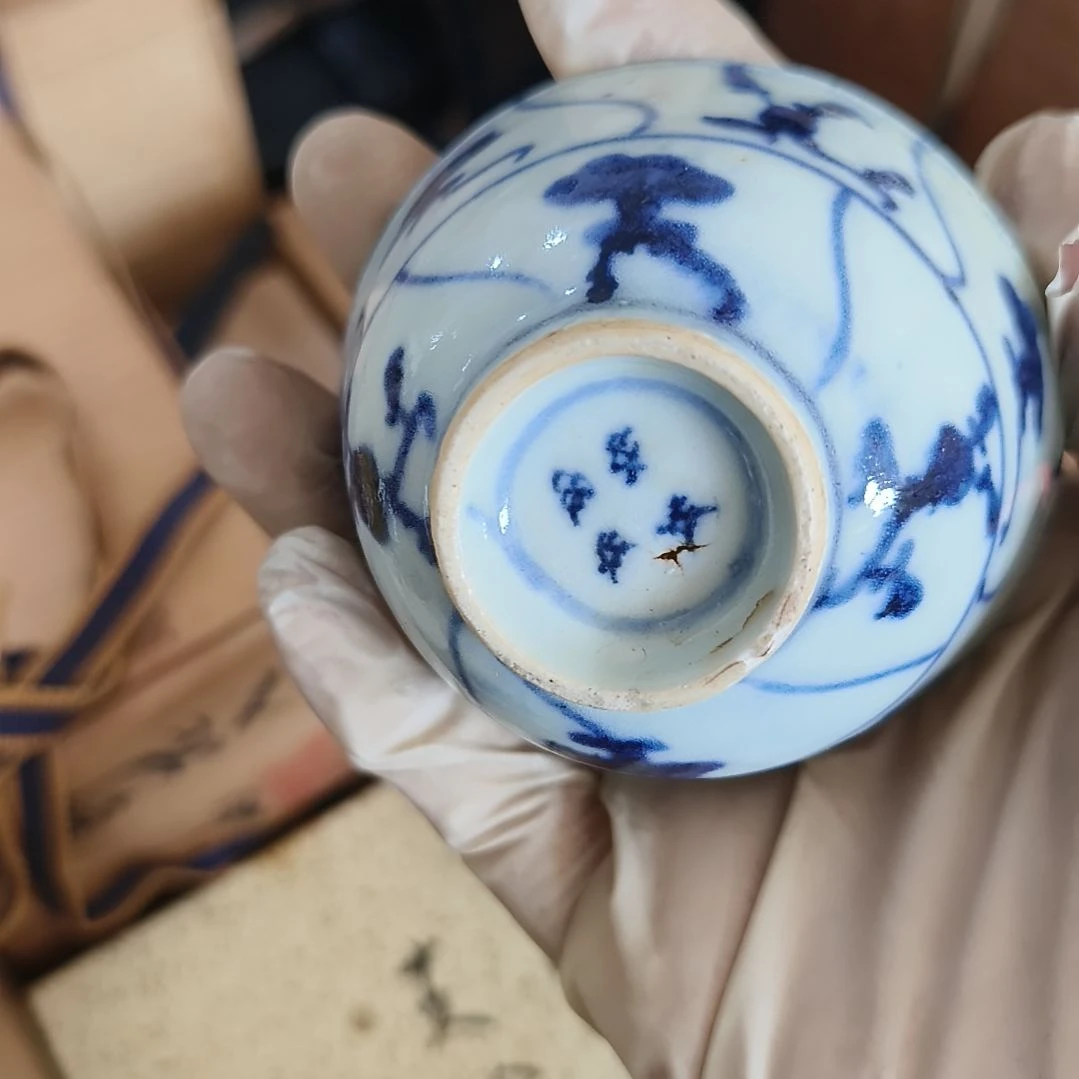 罐一单元精品日瓷一个