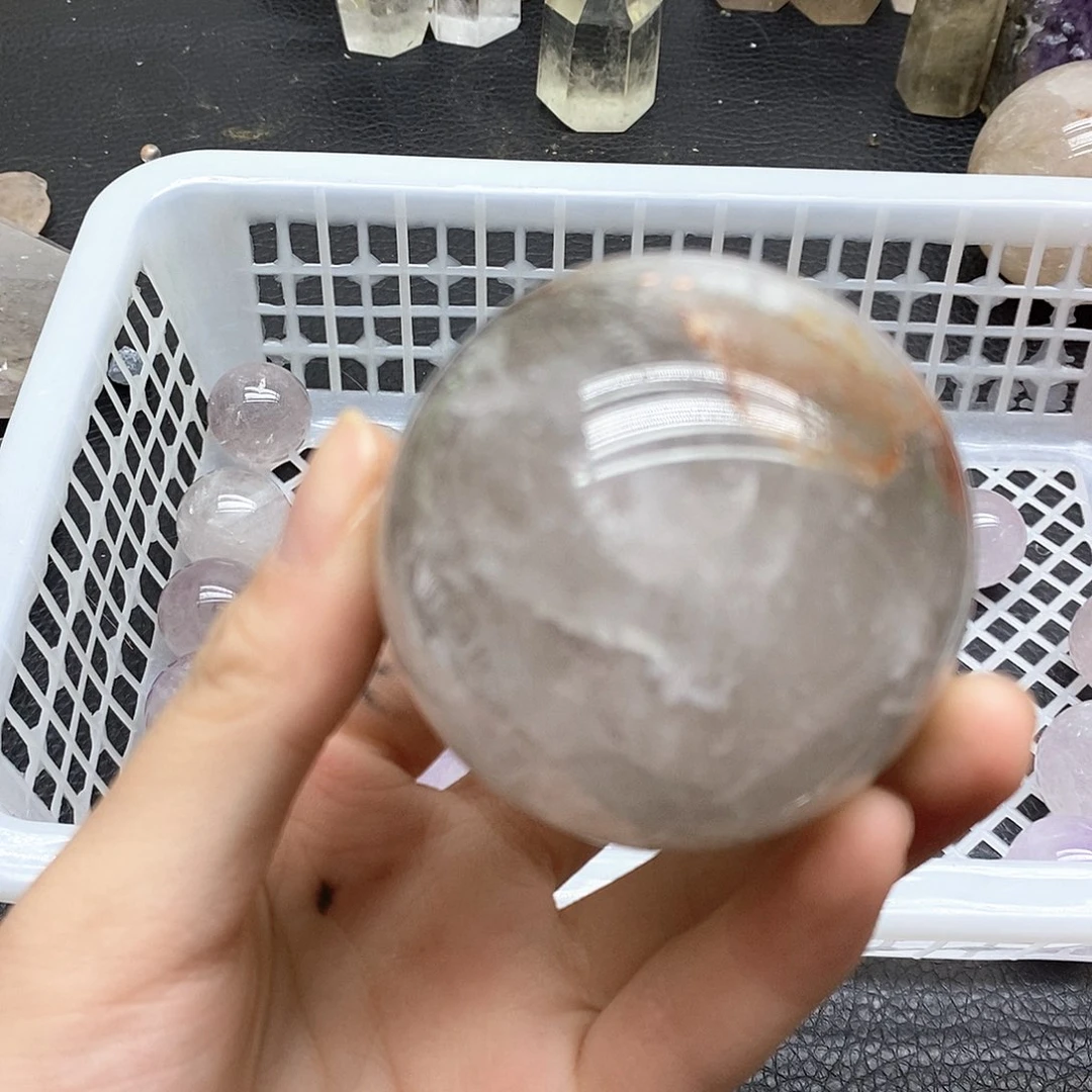 未镶嵌颈饰水晶402