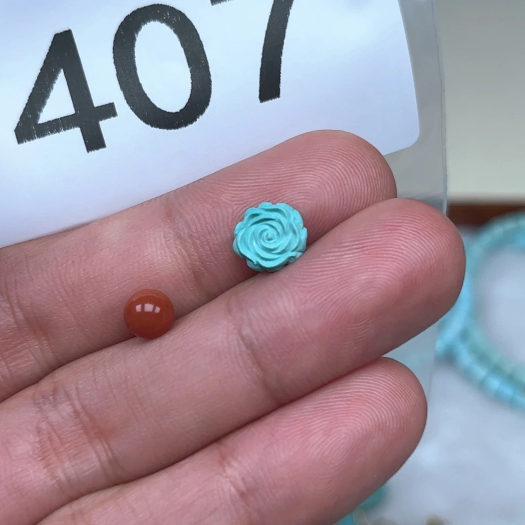 南红玛瑙未镶嵌珠宝奇石