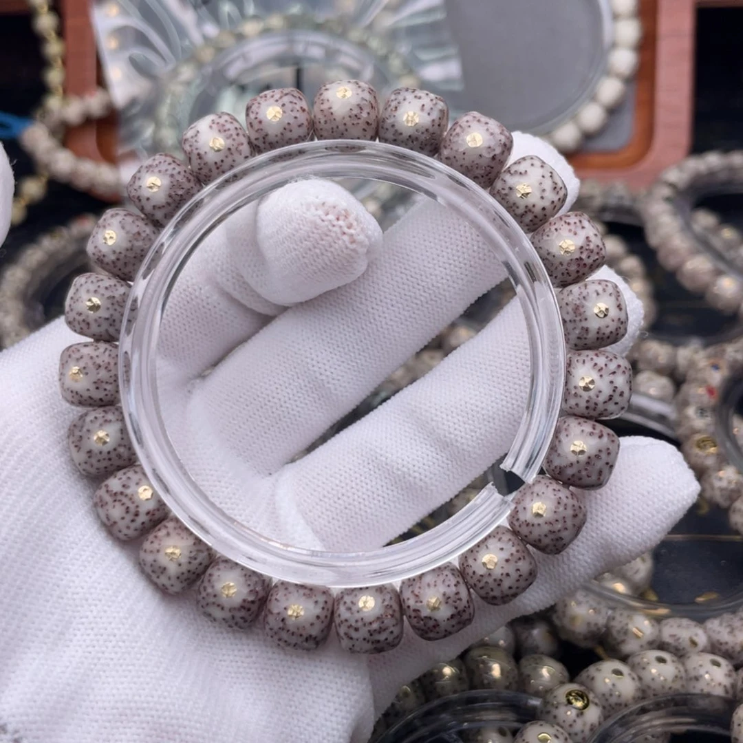 手串星月菩提星月