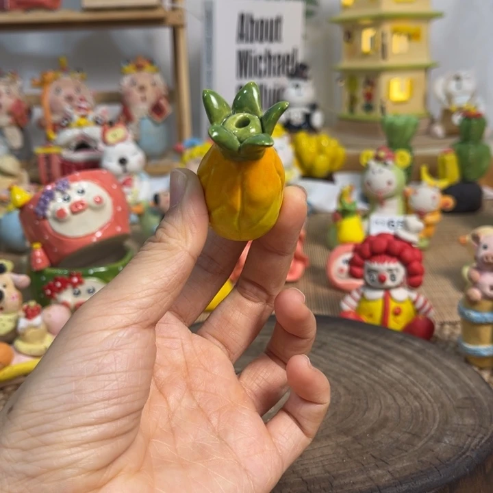 瓷片景德镇陶瓷手作福利