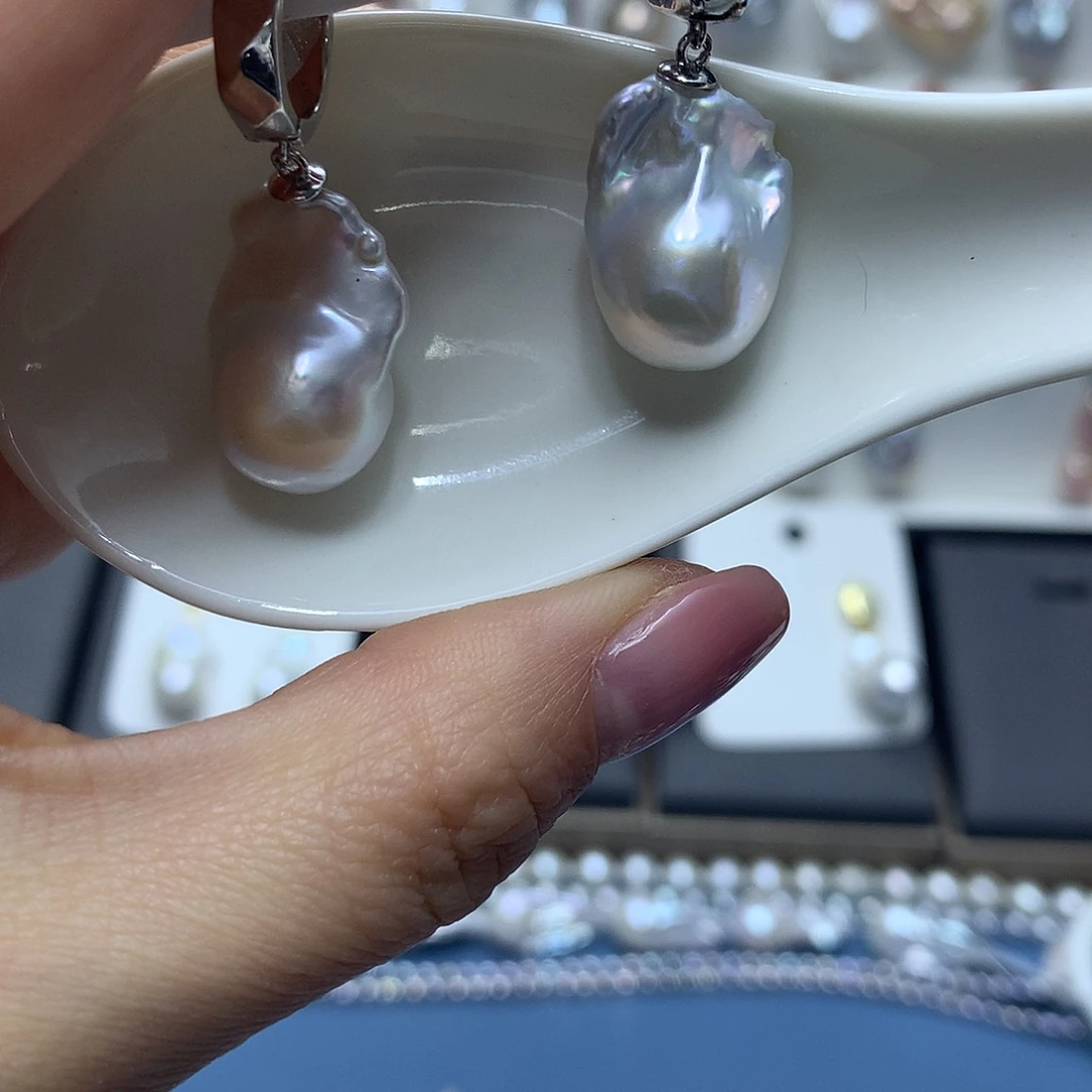 未镶嵌淡水珍珠其它