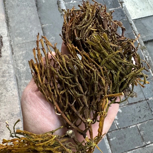 云南大山野特产《景迈螃蟹脚》