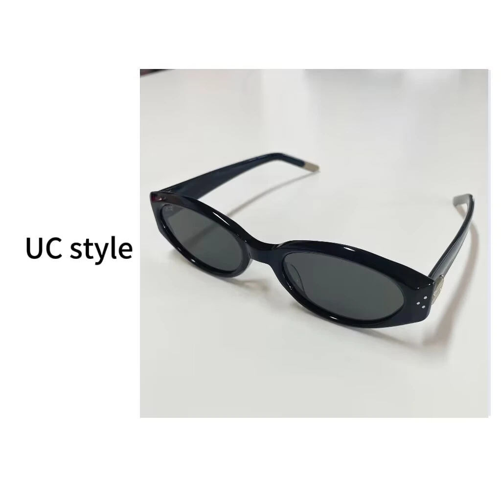 【UC STYLE】联名款猫眼墨镜
