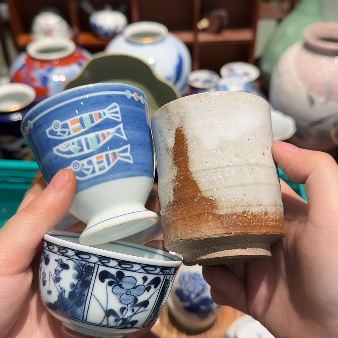 瓷片四十包邮 非全新