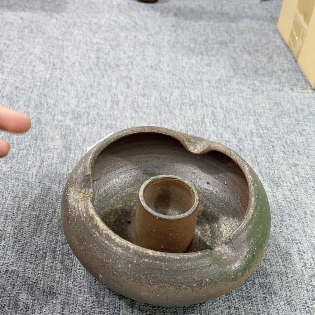 瓷片非常满意好看得物件