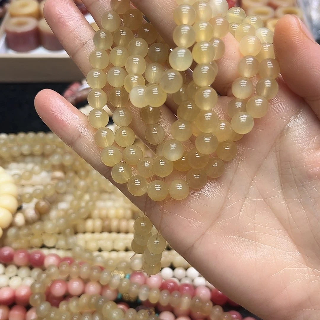 特色手工艺手串单珠