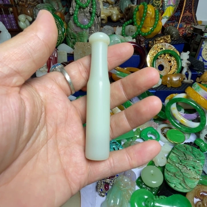 滴血莲花菩提吊坠