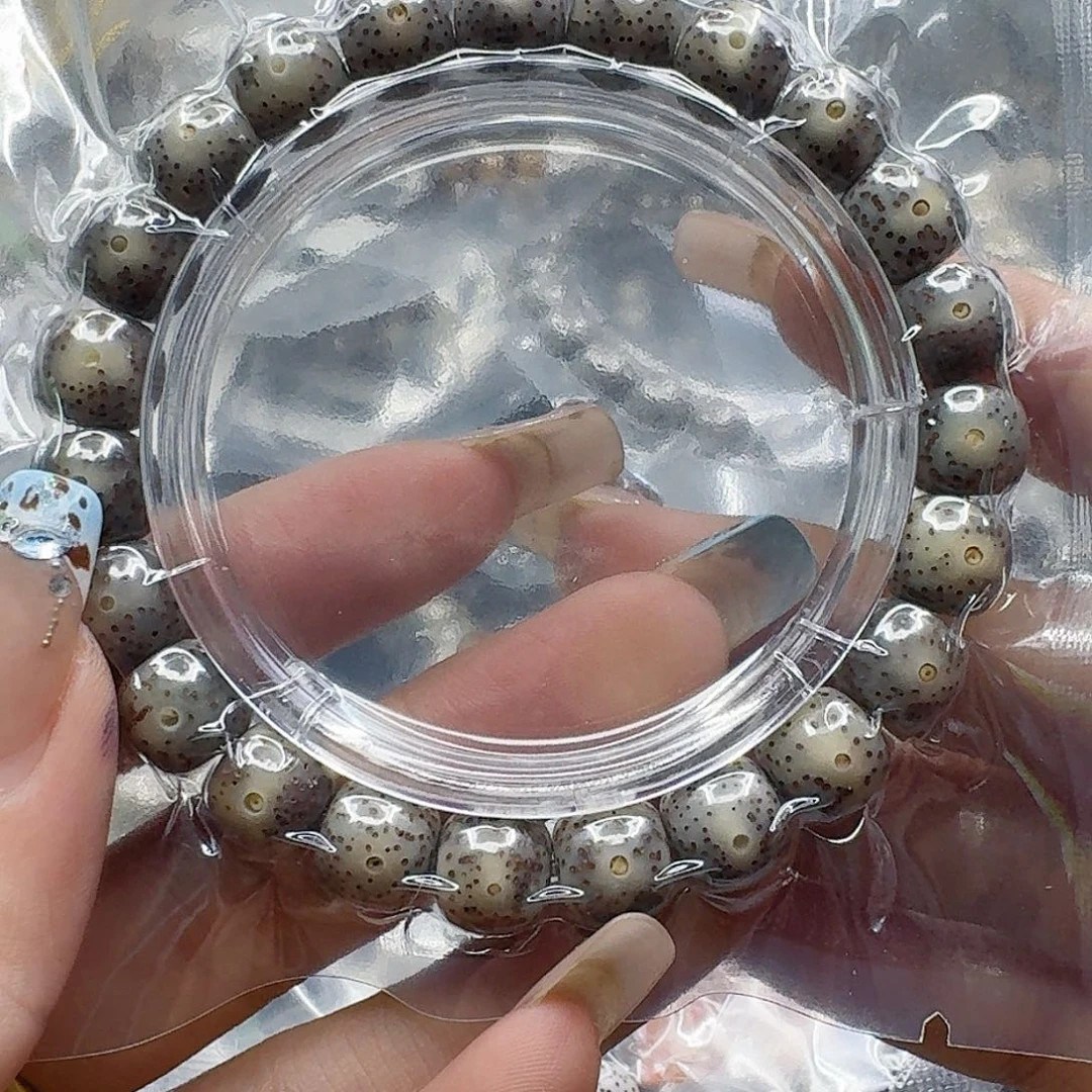 手串星月菩提155快乐星月菩提10