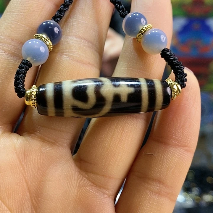 玛瑙/玉髓颈饰未镶嵌46