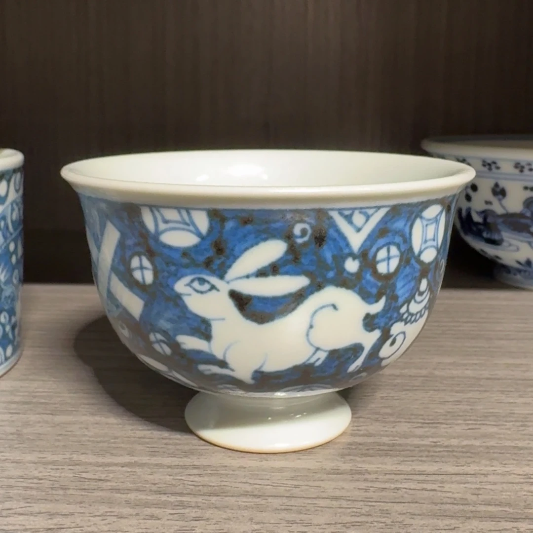 瓷器的制作工艺和工艺流程等方面