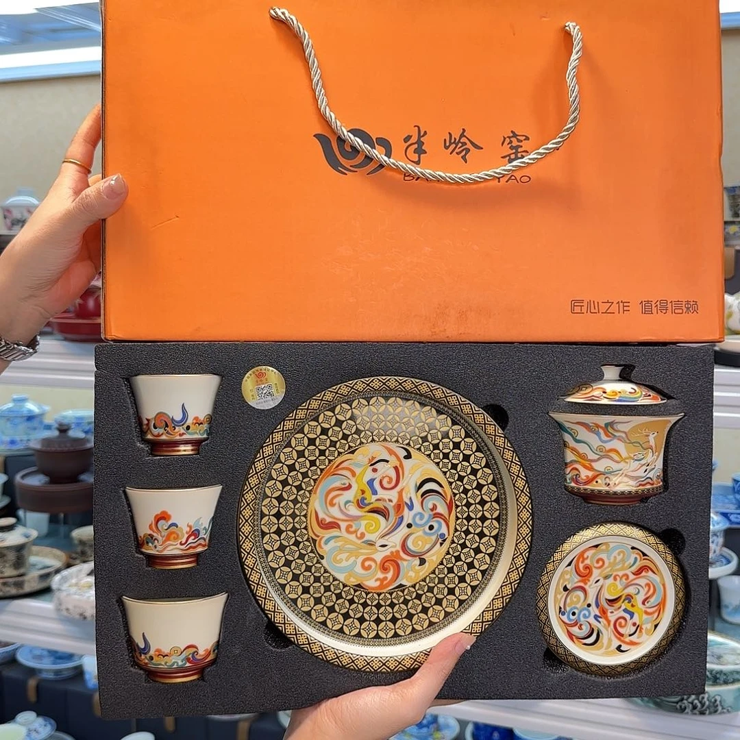 我们的目标是成为一