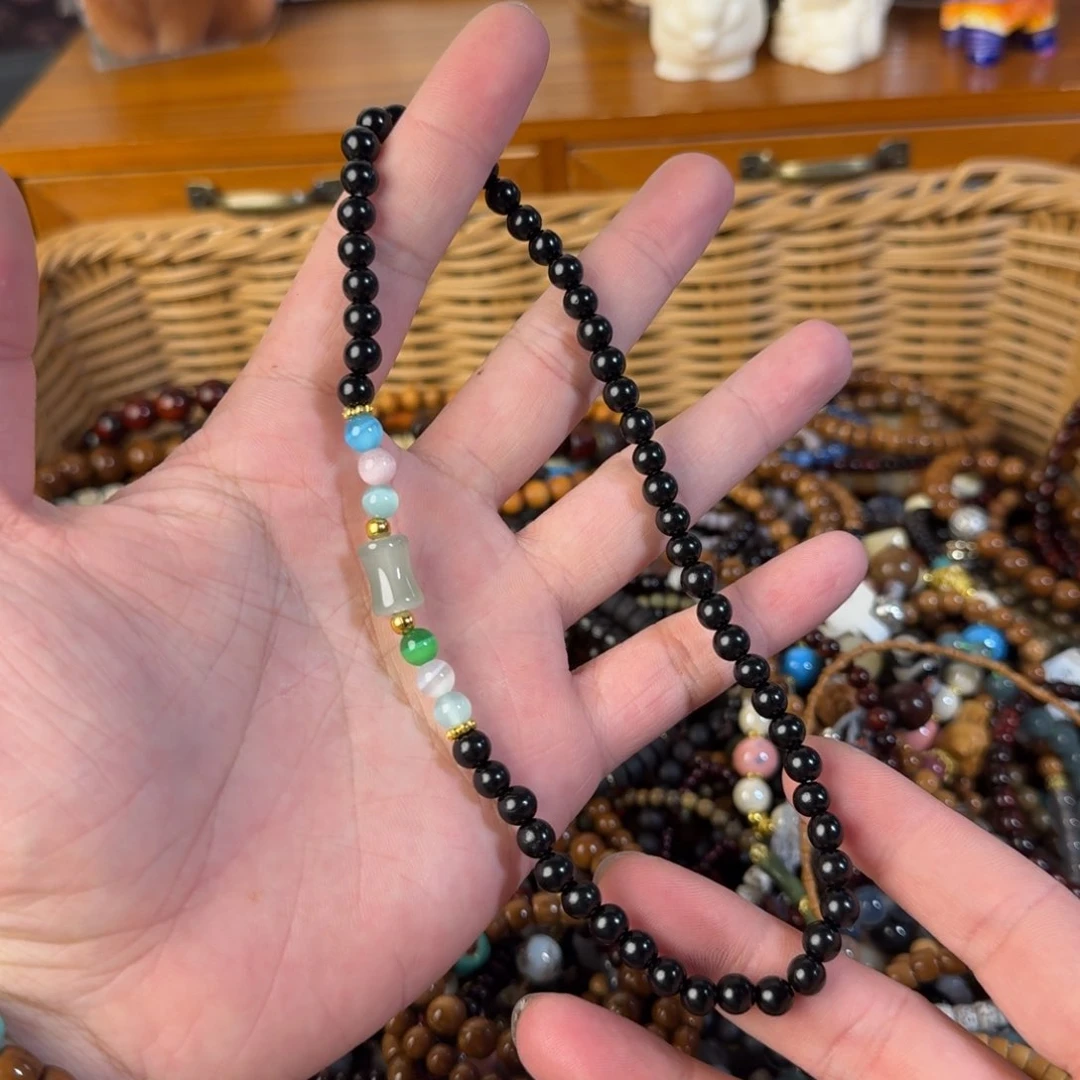 菩提根/象牙果手串