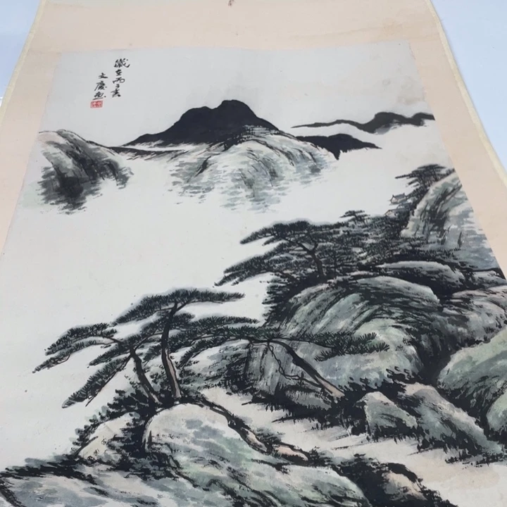 山***系精品剪纸作品欣赏