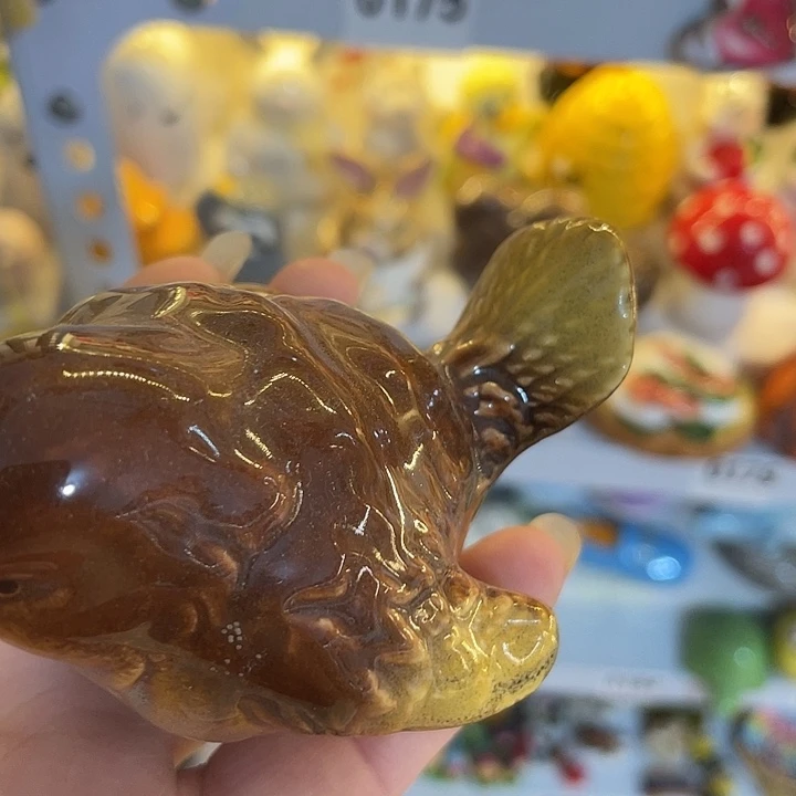 陶瓷微瑕介意慎拍