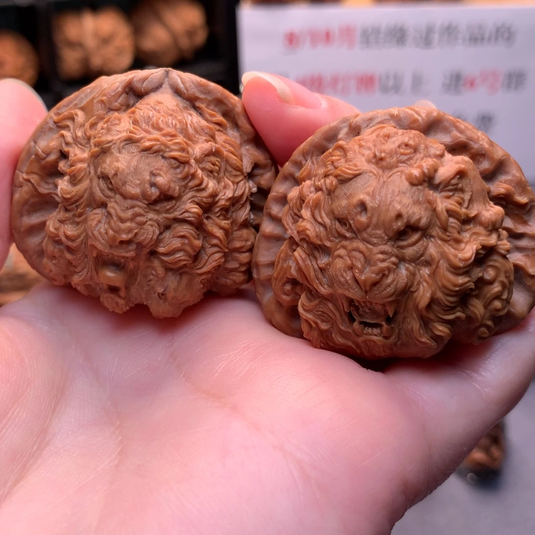 核桃把件1111122222122