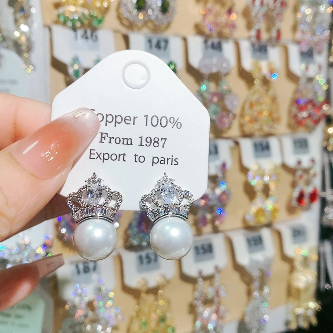 非金属合成立方氧化锆925银