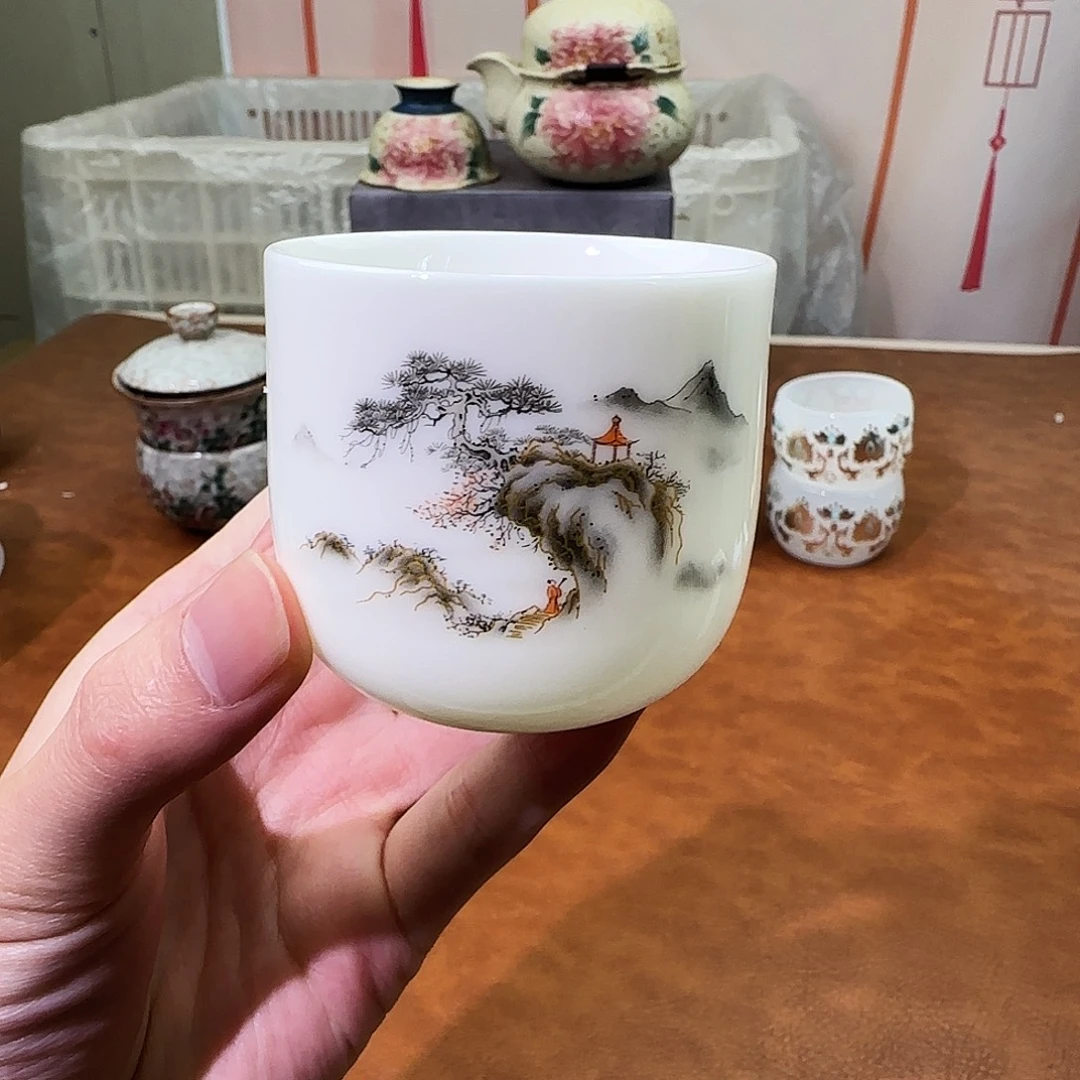 颜瓷闪购商品链接171-1