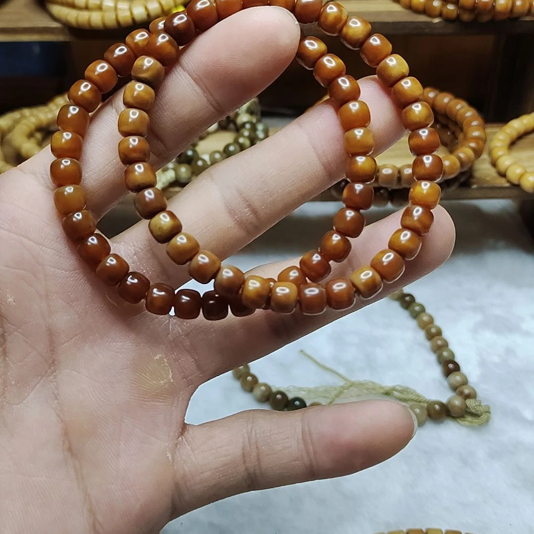 吊坠龙脊菩提龙脊