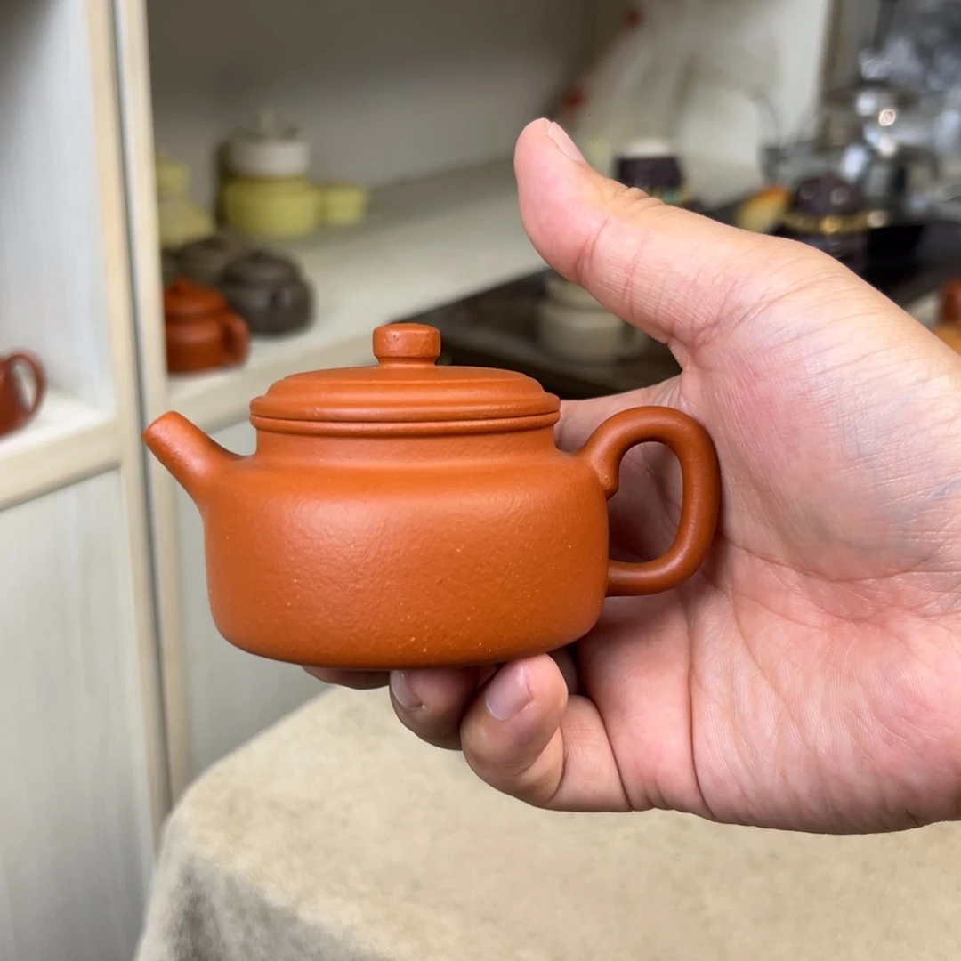 茶壶紫砂北**鱼紫砂壶等