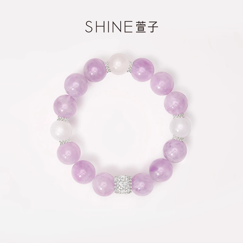 XZ/萱子饰品精致串珠时尚小众甜美手链法式复古简约（多样性发其1）