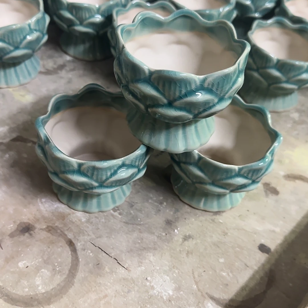 陶瓷3个福利局·自动合并订单·一个个买凑9元发·