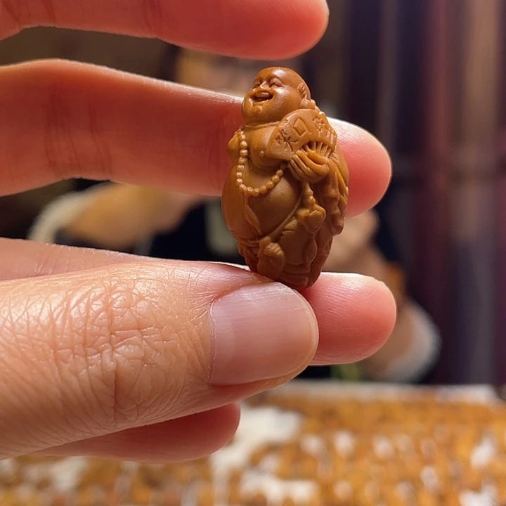 手串/手链橄榄核