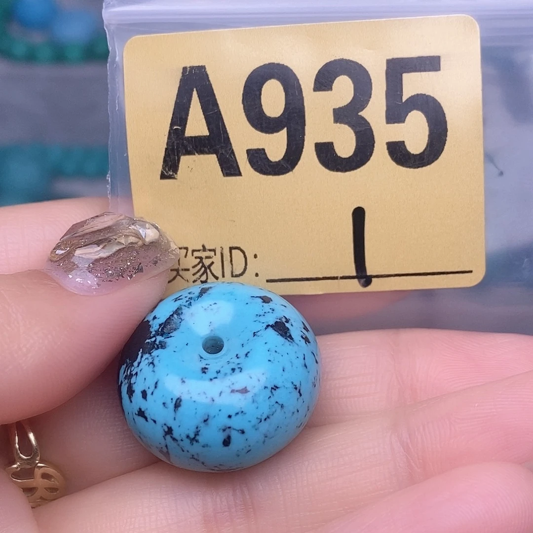 十堰原生态绿石头特色手工配饰