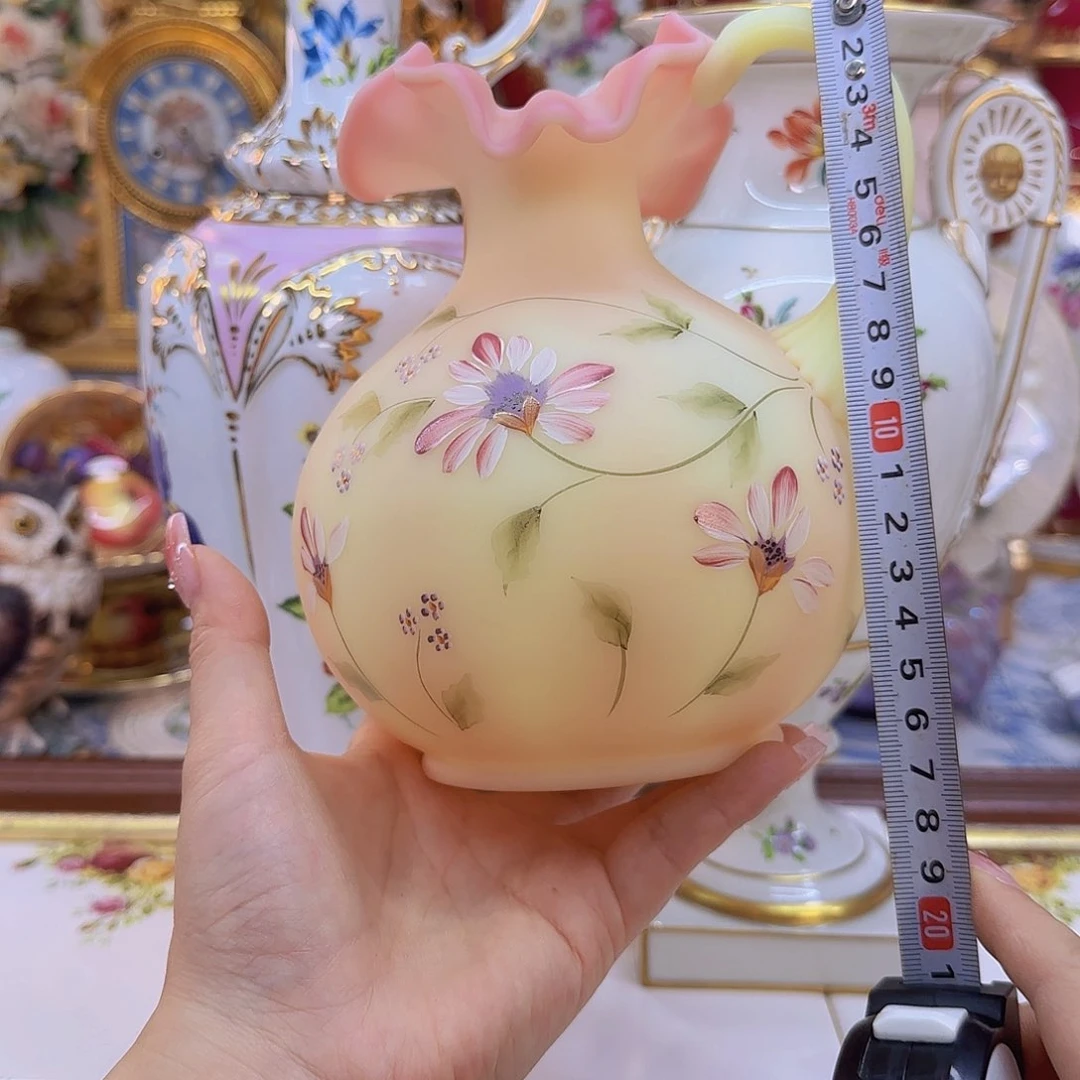 懿***胖欧洲瓷器收藏鉴赏