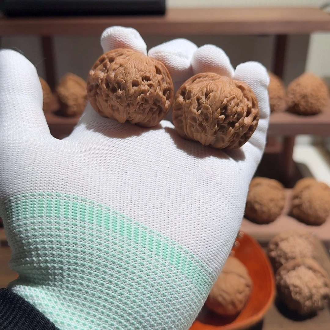 核桃手串/手链全品40正磨