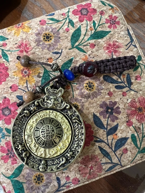 2月23日孤品玄关摆件721号