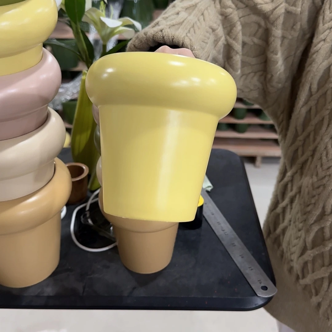 小号花盆花盆花盆