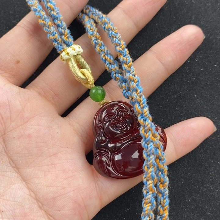 未镶嵌琥珀珠宝奇石