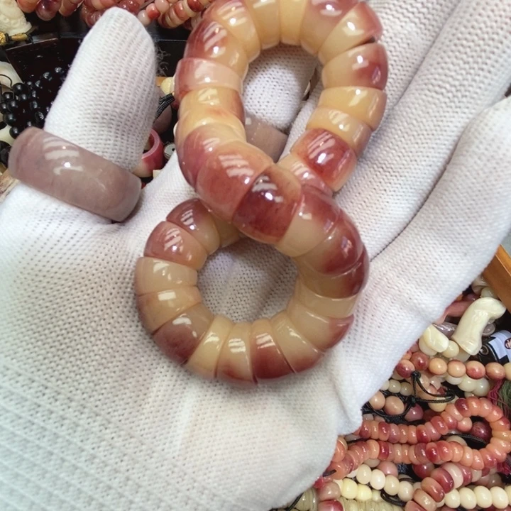 手串/手链驼骨大肠14