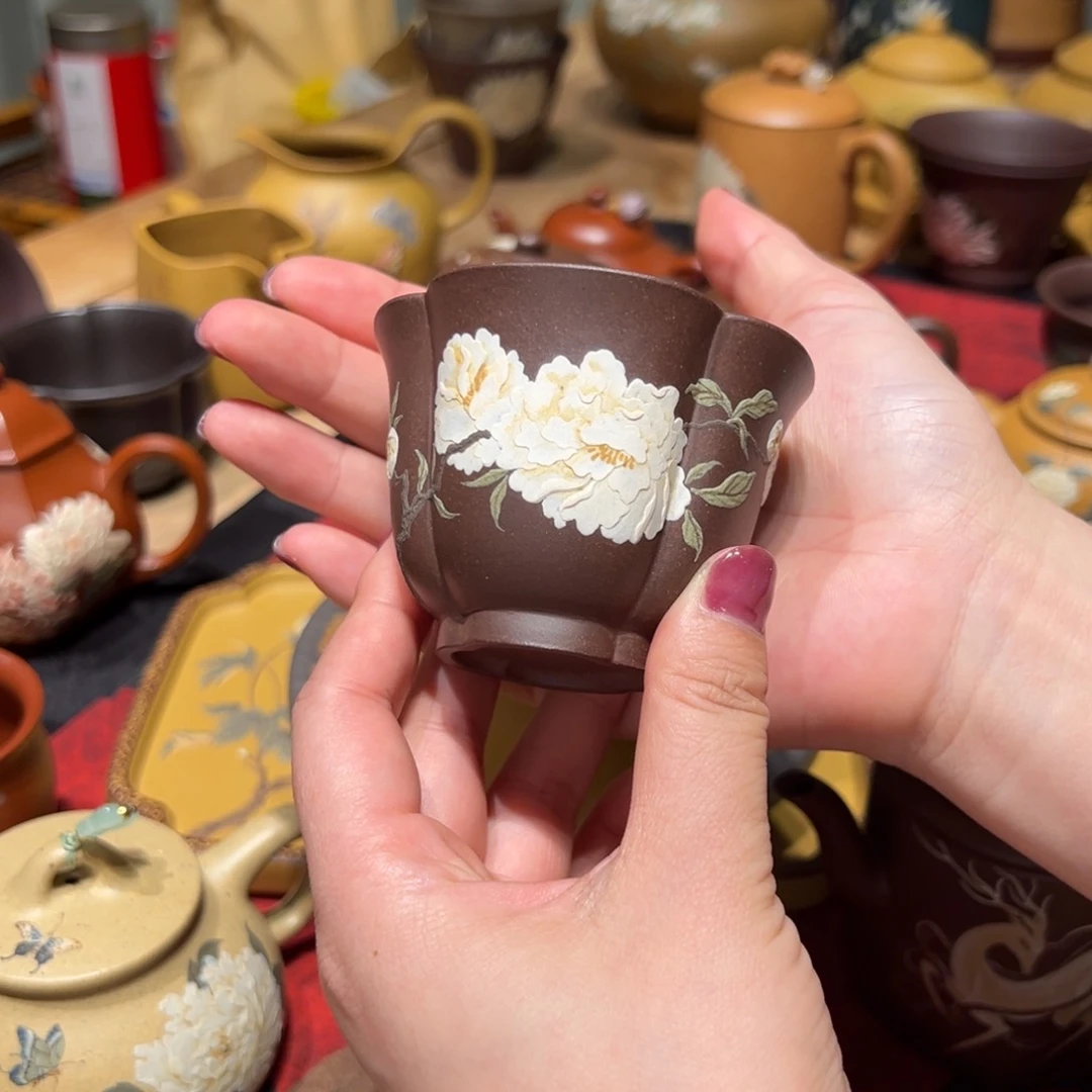 茶杯紫砂8855888888888888