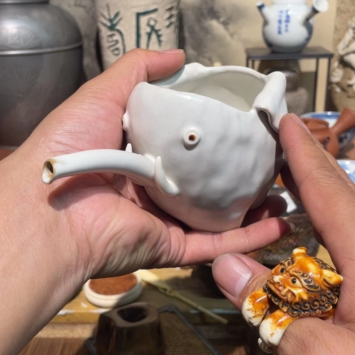 紫砂蜜胺手工好物推荐