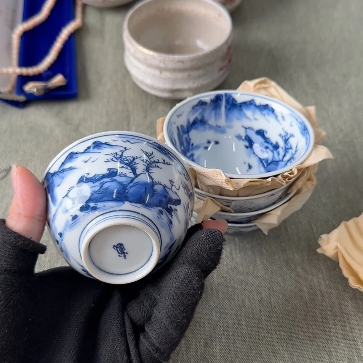 藏品丰富多彩等特色文化