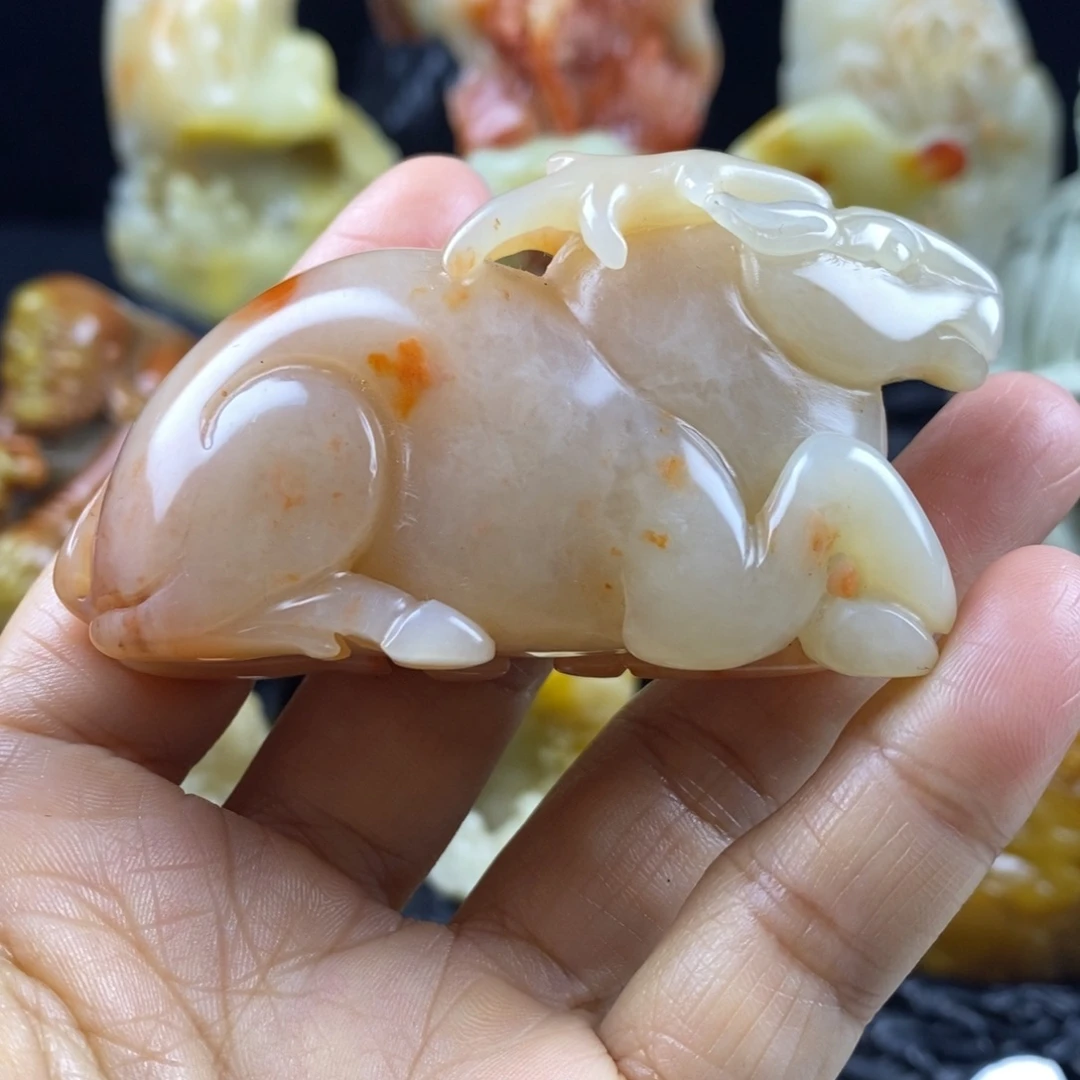 老挝石老挝石精品