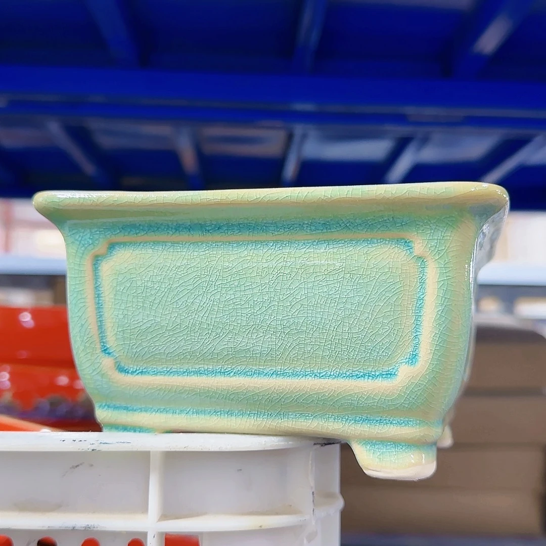 陶瓷花盆特价上新