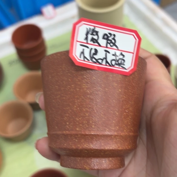 紫砂茶壶宜兴原矿沉香