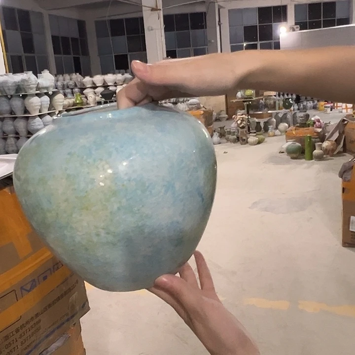 景德镇陶瓷花瓶花器